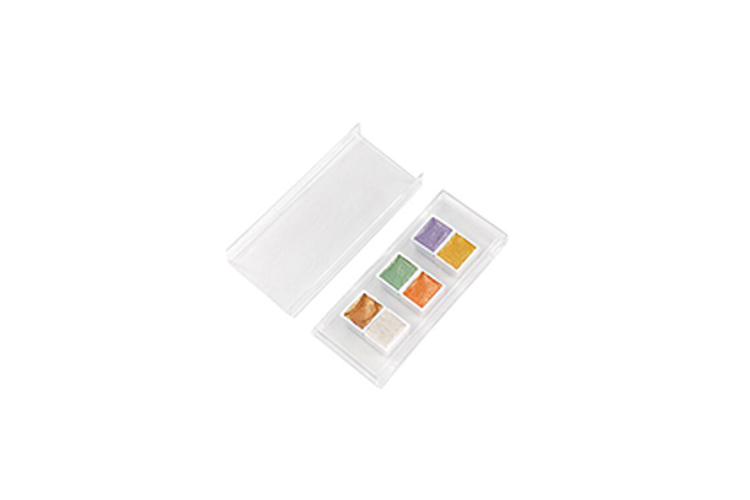 壁の水彩絵の具を取り除く方法は？