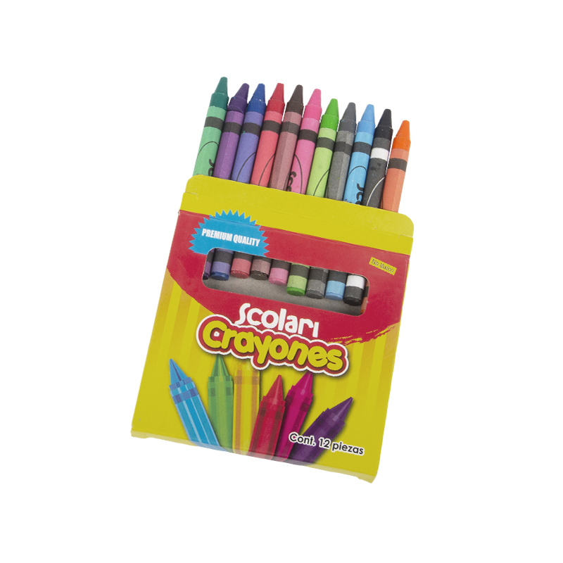 Crayola 12 カラットの楽しいエフェクト クレヨンはクリエイティブな子供たちに最適ですか?
